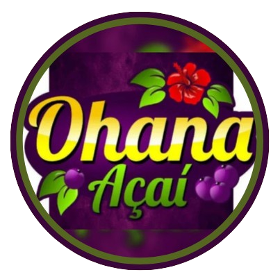 Ohana Açaí