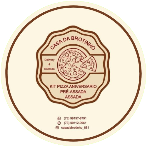 Casa da Brotinho