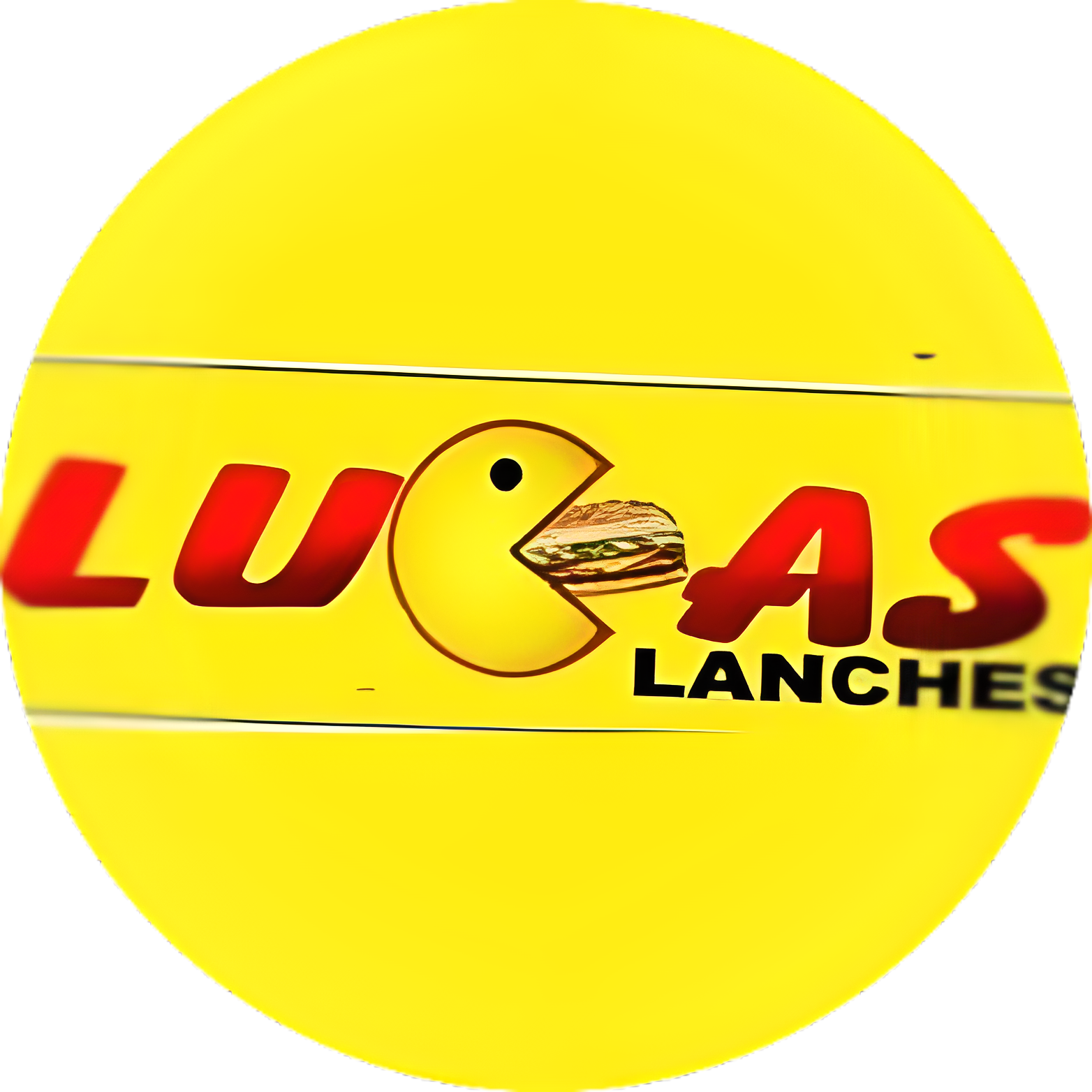 Lucas lanche Cachoeirinha
