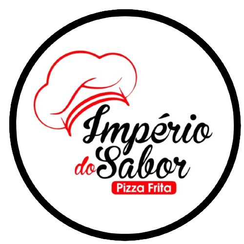 Imperio do Sabor Pizza Frita