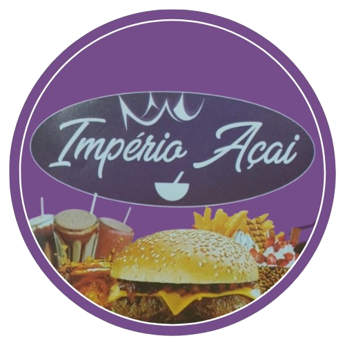 Império Açaí & Lanches
