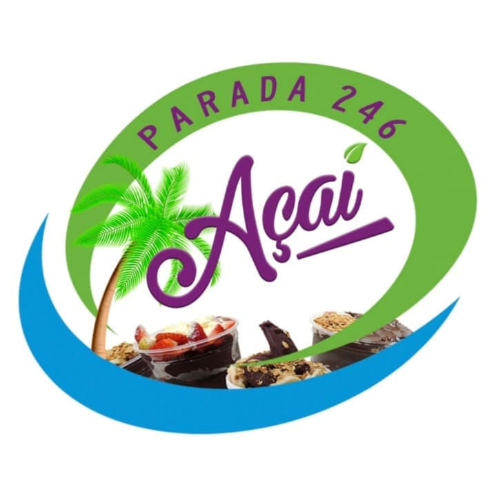 Parada do Açai 246
