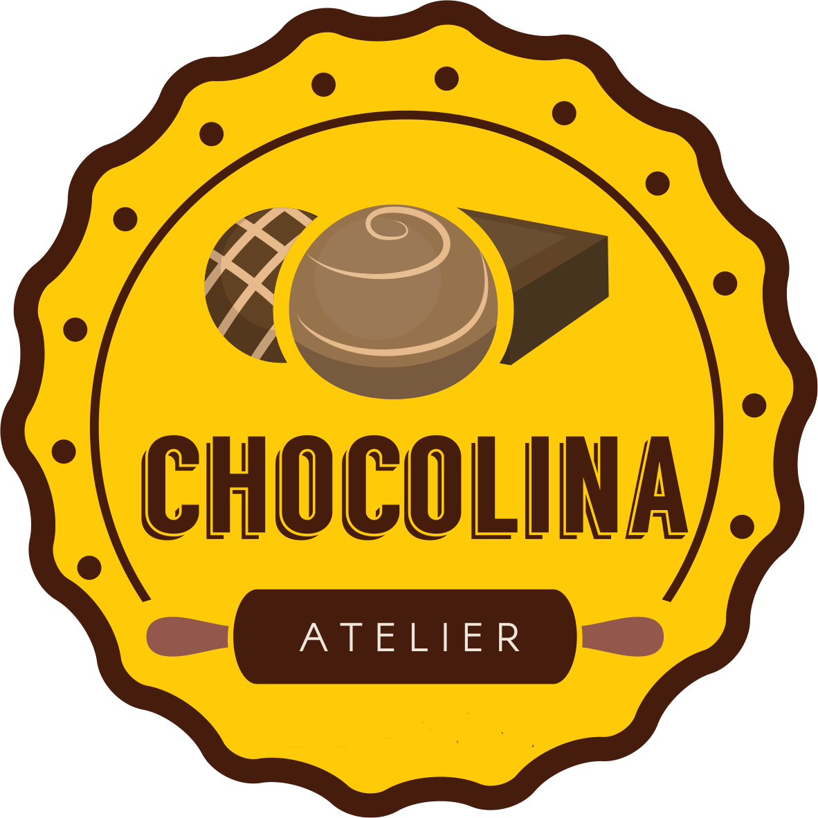Chocolina Atelier