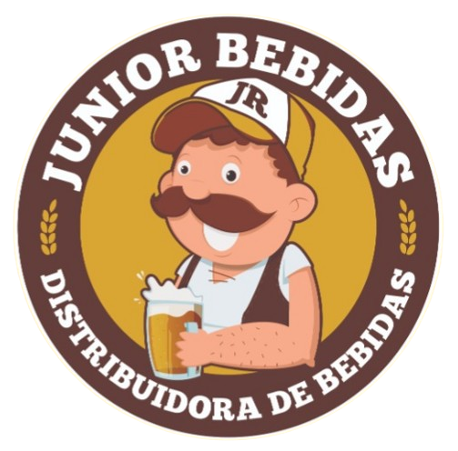 Jr Distribuidora de Bebidas