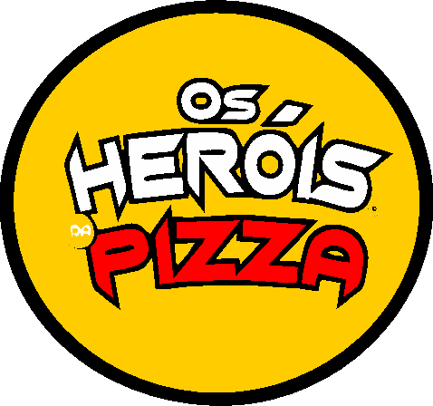 Os Heróis da Pizza