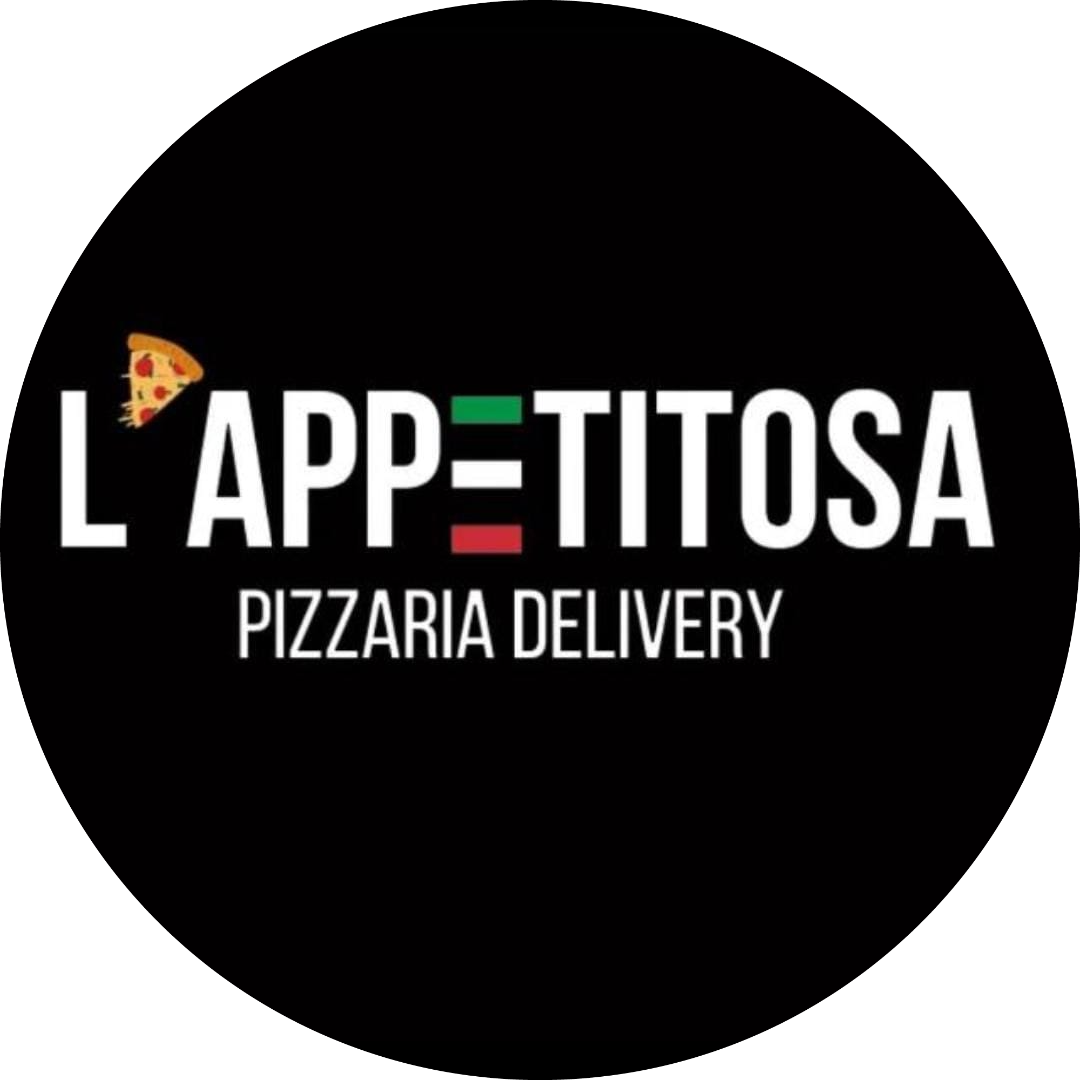 L'appetitosa Pizza Delivery