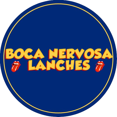 Boca Nervosa Lanches
