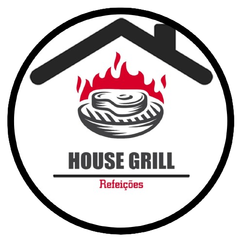 HOUSE GRILL REFEIÇÕES