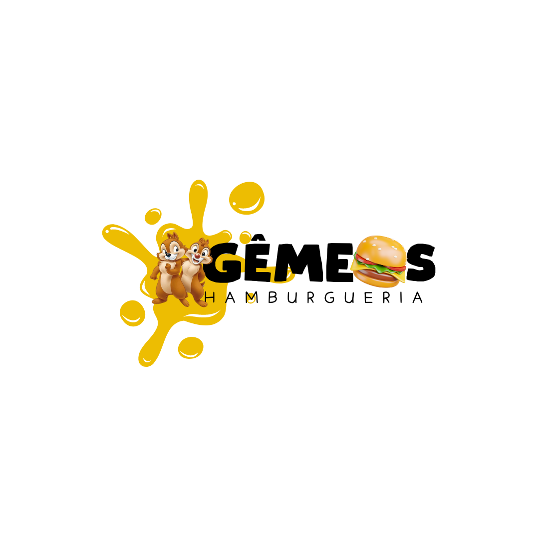 Gêmeos Hamburgueria