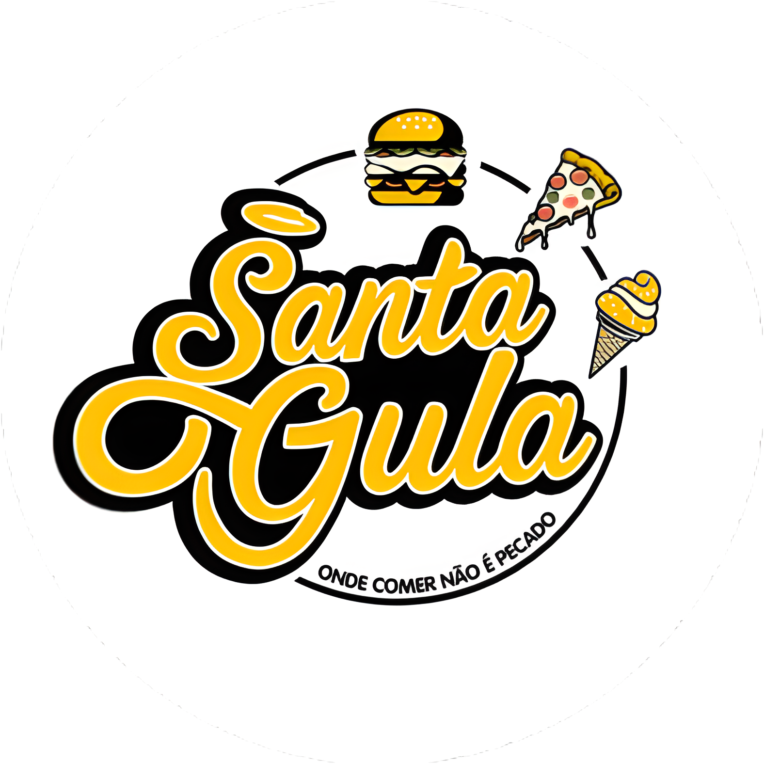 Santa Gula