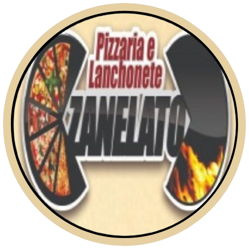 Pizzaria e Lanchonete Zanelato