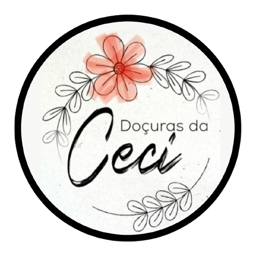 Doçuras da Ceci