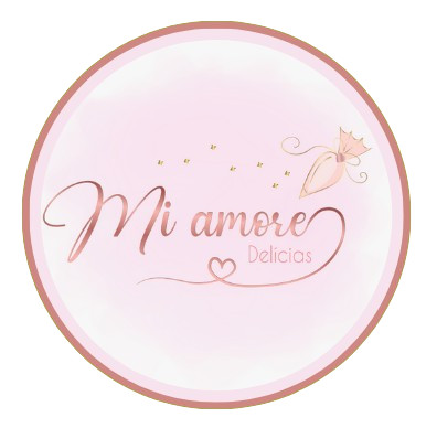 Mi Amore Delícias