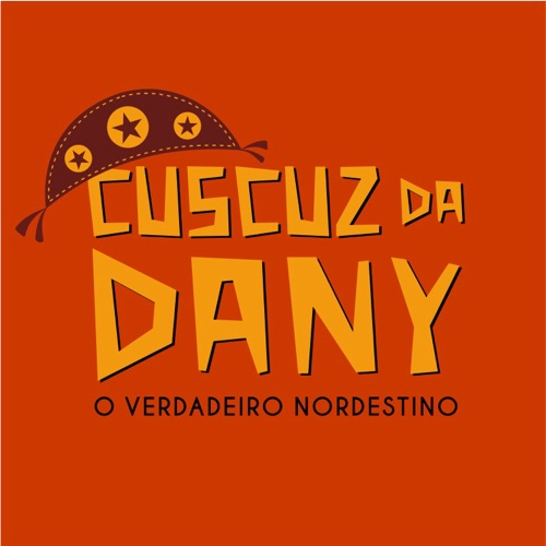 CUSCUZ DA DANY