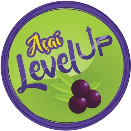 Açaí Level UP