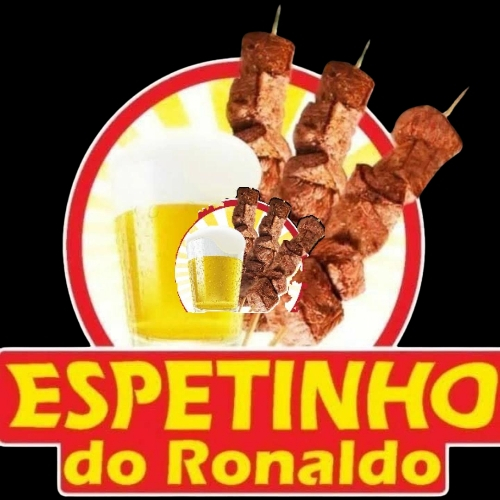 Espetinho  do ronaldo