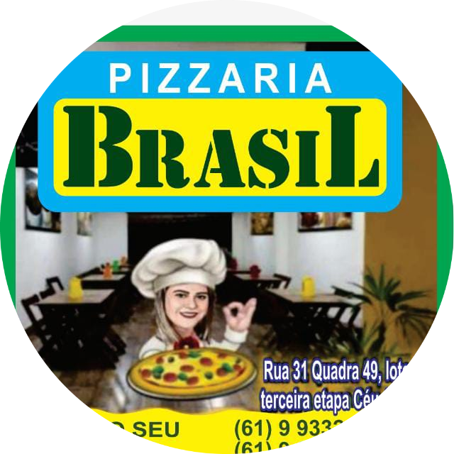 Pizzaria Brasil