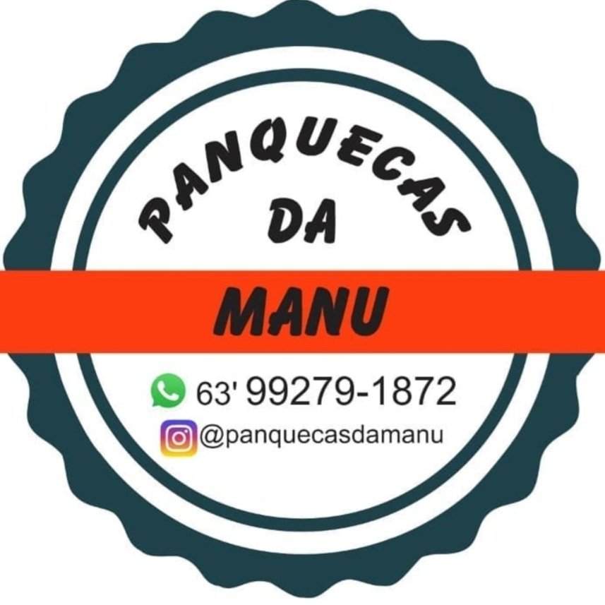 Panquecas da Manu