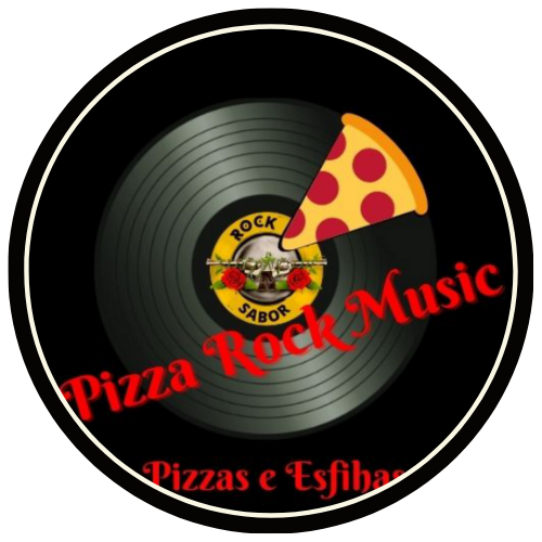 Pizza Rock Music - Rock &  Sabor