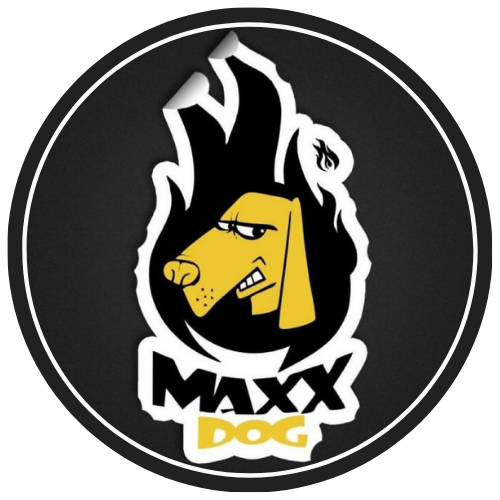 Maxx Dog Bordon