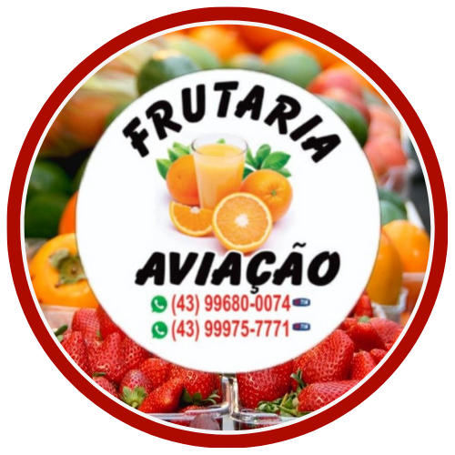 FRUTARIA AVIAÇÃO