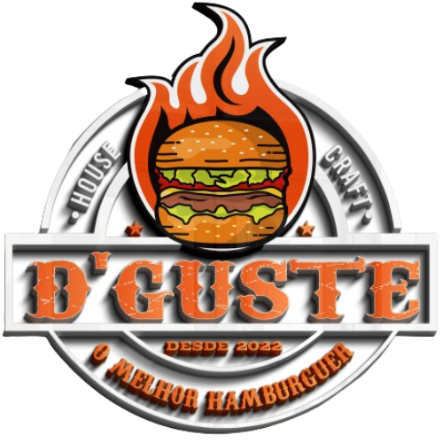 Dguste O Melhor Hambúrguer