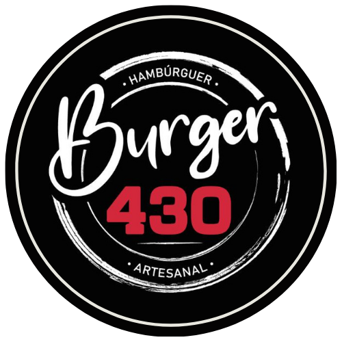 Burger 430