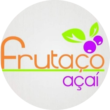 Frutaço Açaí