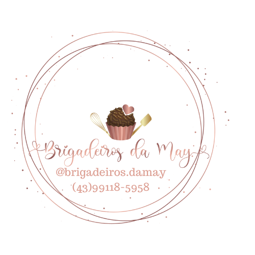Brigadeiros da May