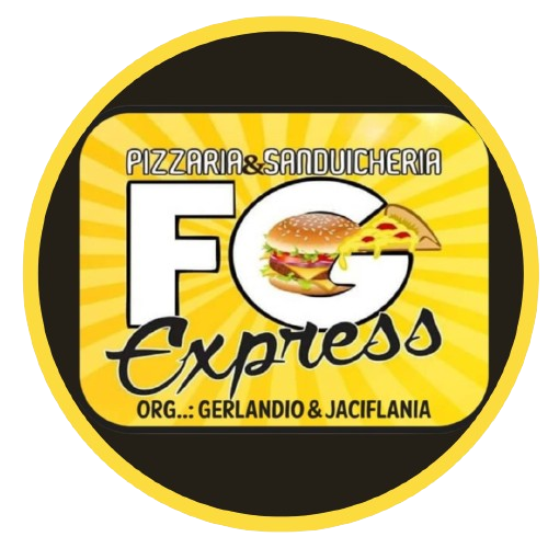 Pizzaria & sanduícheria FG