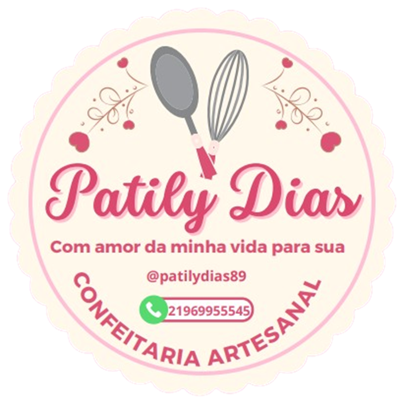 Patilydias Confeitaria