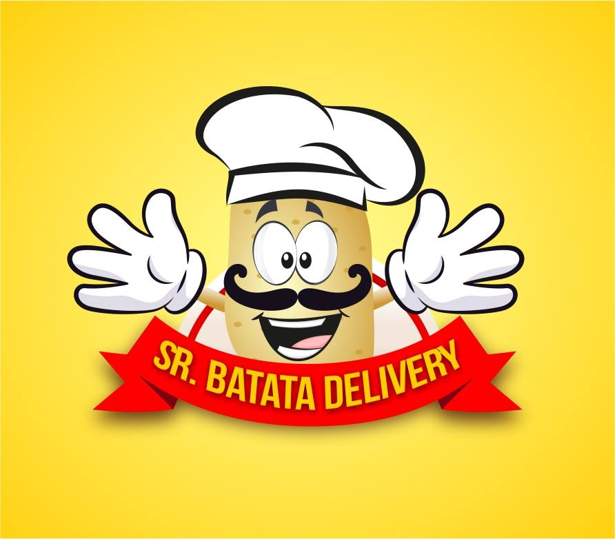 Sr Batatas Recheadas