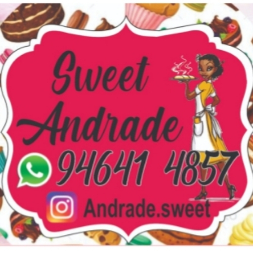Sweet Andrade