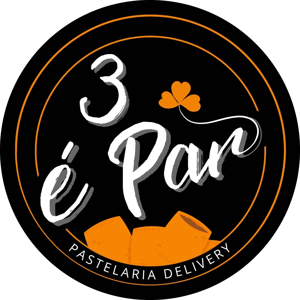 3 é Par Pastelaria