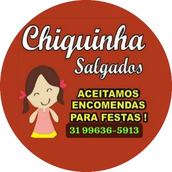 Chiquinha Salgados
