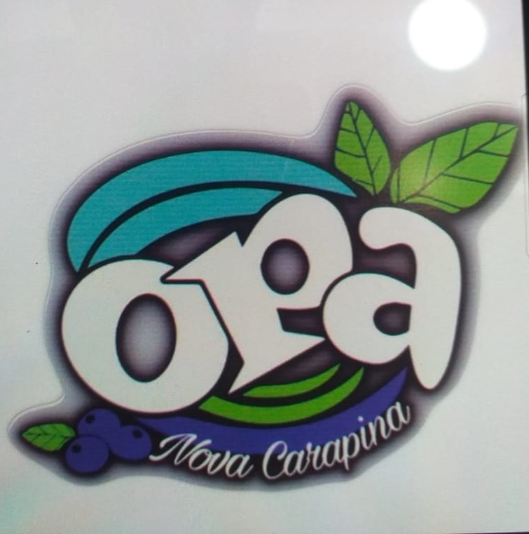 Opa Açaí e Sorvete Nova Carapina  1