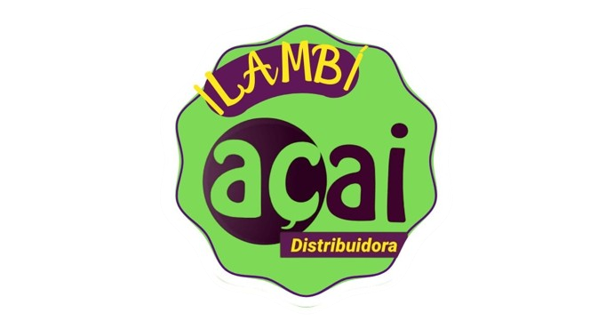 Ilambí Distribuidora de Açaí e Sorvete