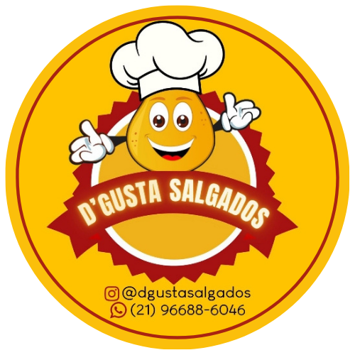 D'Gusta Salgados
