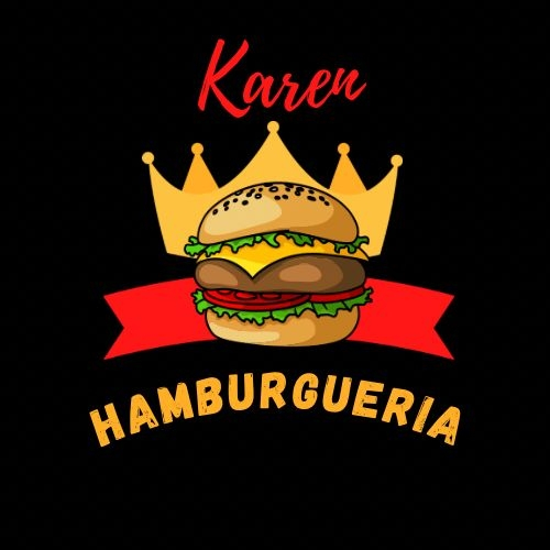 Karen hamburgueria