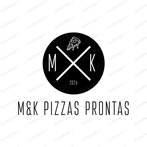 M&k pizzas congeladas