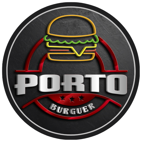 Porto burguer