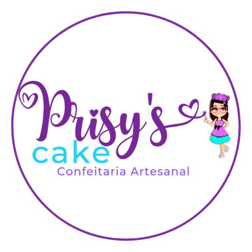 Prisy's Cake