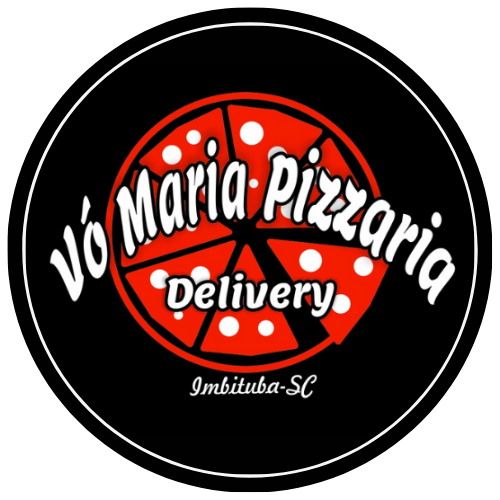 Vó Maria Pizzaria Delivery