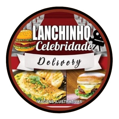 Lanchinho Celebridade