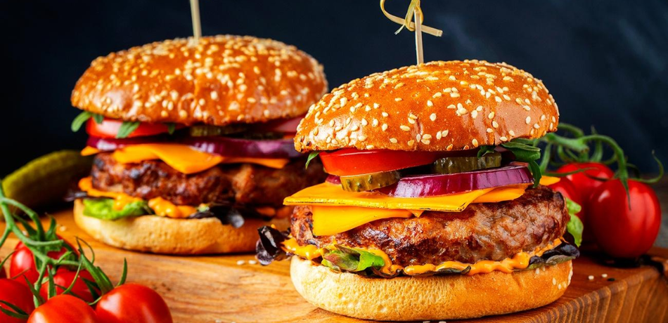 American Burgers