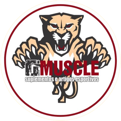 GMuscle Suplementos