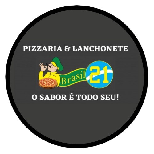 Pizzaria e Lanchonete Brasil21