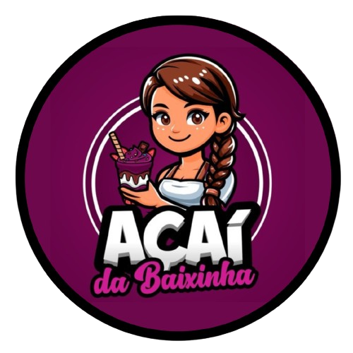 Açaí da Baixinha