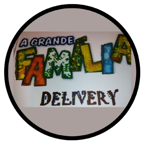 A Grande Família Delivery