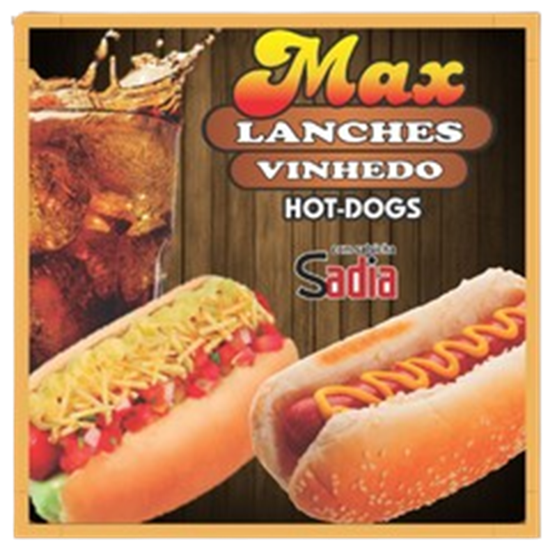 Max Lanches Vinhedo - Hot Dogs